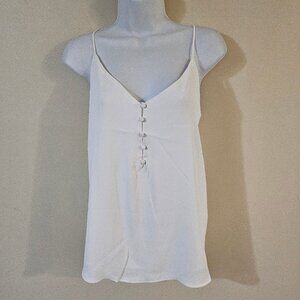 Ricki's Women's Spaghetti Strap Cami Top - Size M